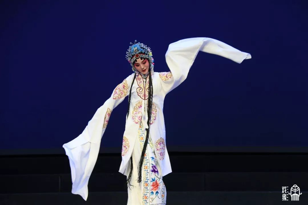 河南豫剧院青年团林冲首演