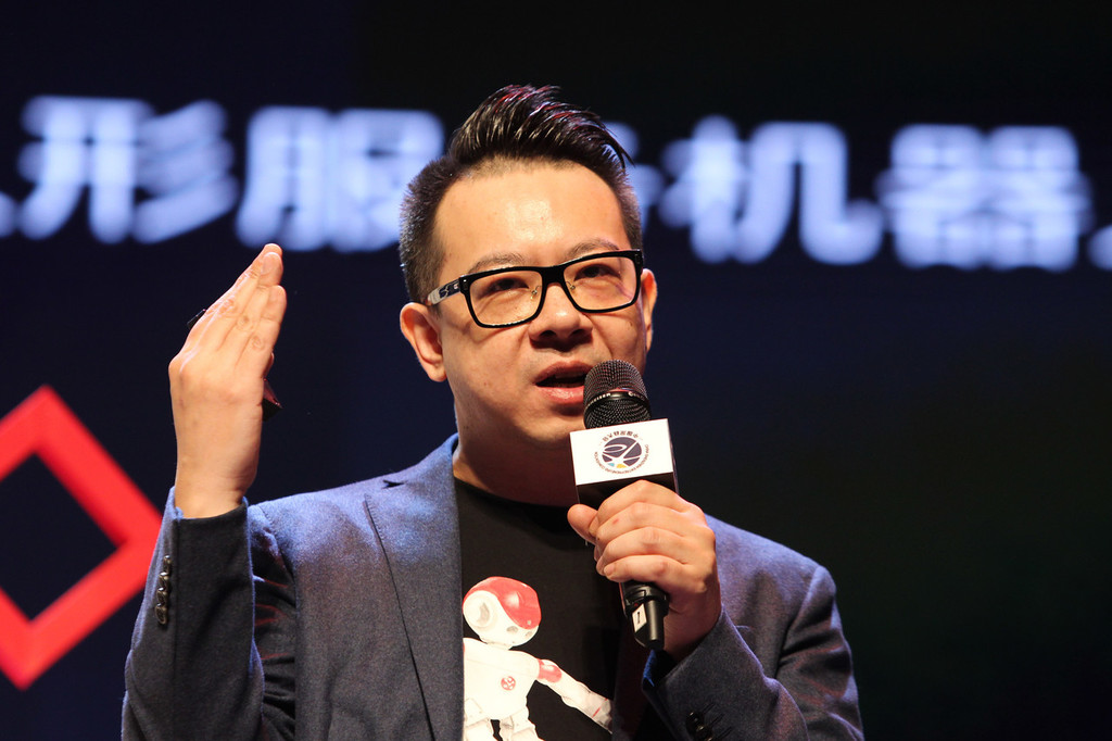 周剑锋从磨砺出