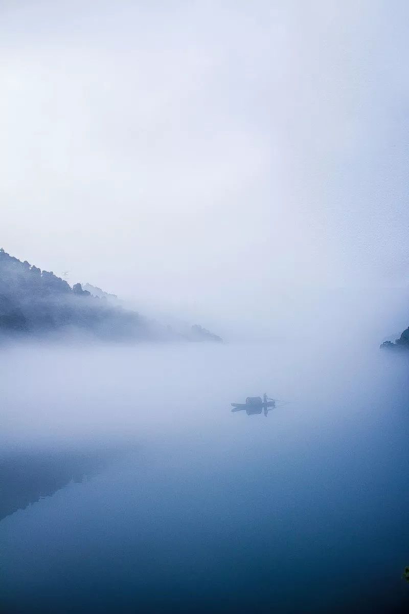 古琴|《淡若晨风》清越古朴,禅风悠然