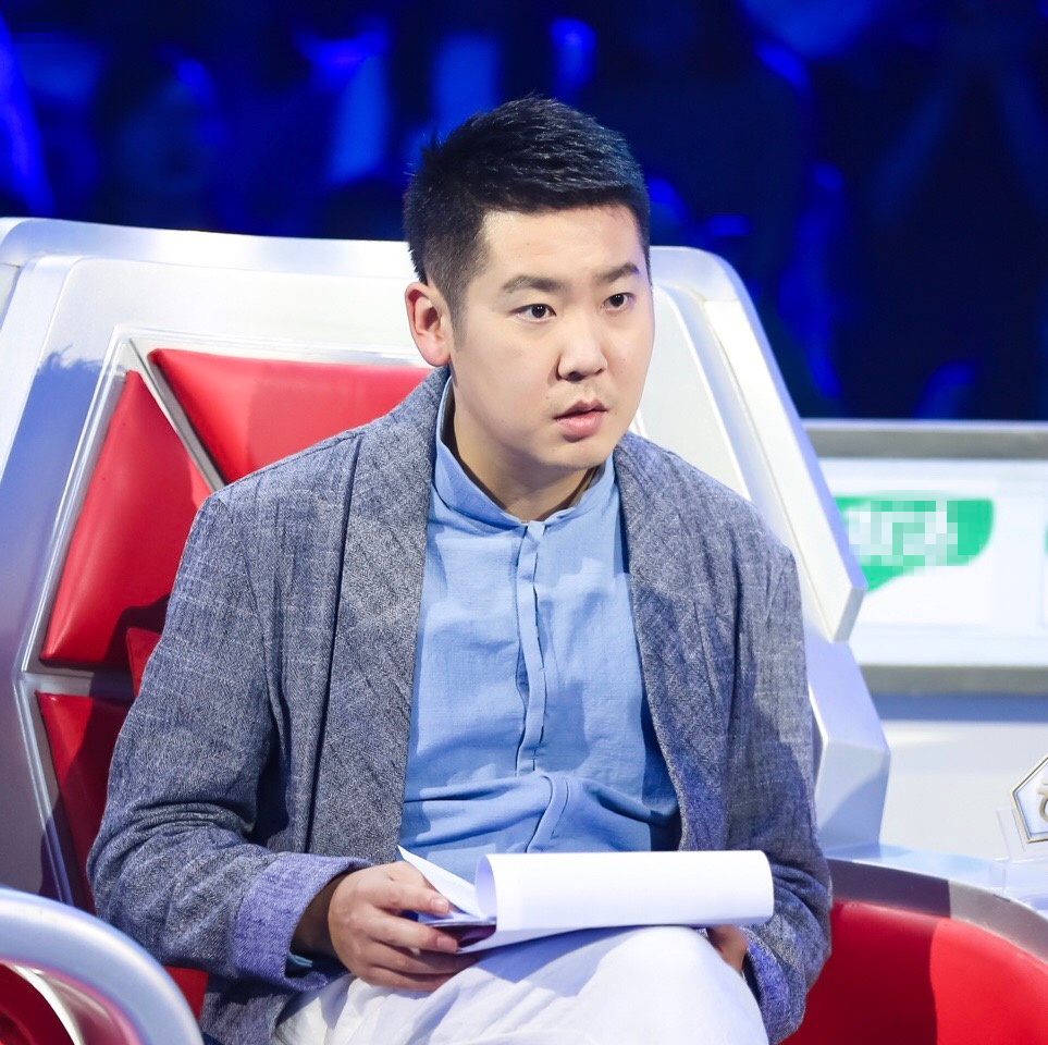 最强大脑桑小洁清空微博魏坤琳关了评论鲍橒却再度发文