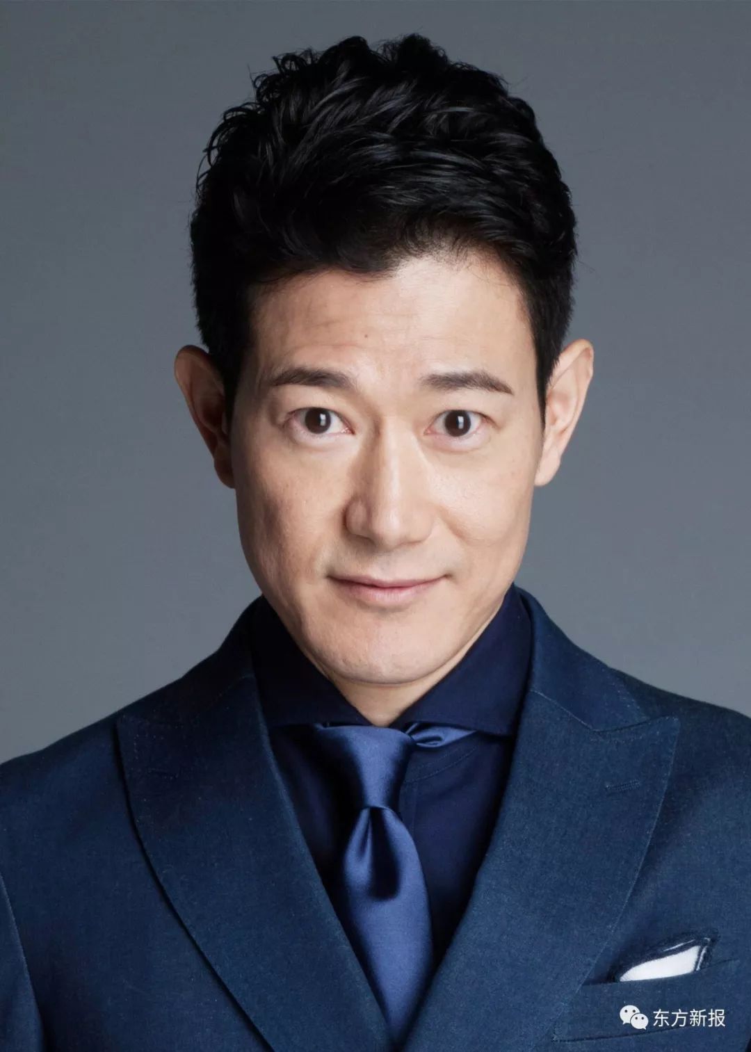 矢野浩二:一辈子演坏人,一辈子做好人!__凤凰网