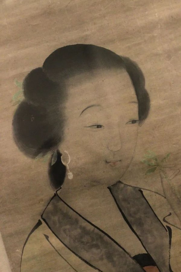 水绘仙侣:诗人柏桦重写冒辟疆与董小宛的爱情故事_凤凰网