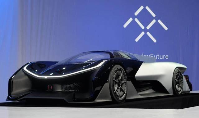 ff车标更是被评为全球最佳车标,从此一改国内汽车的普遍中低端形象