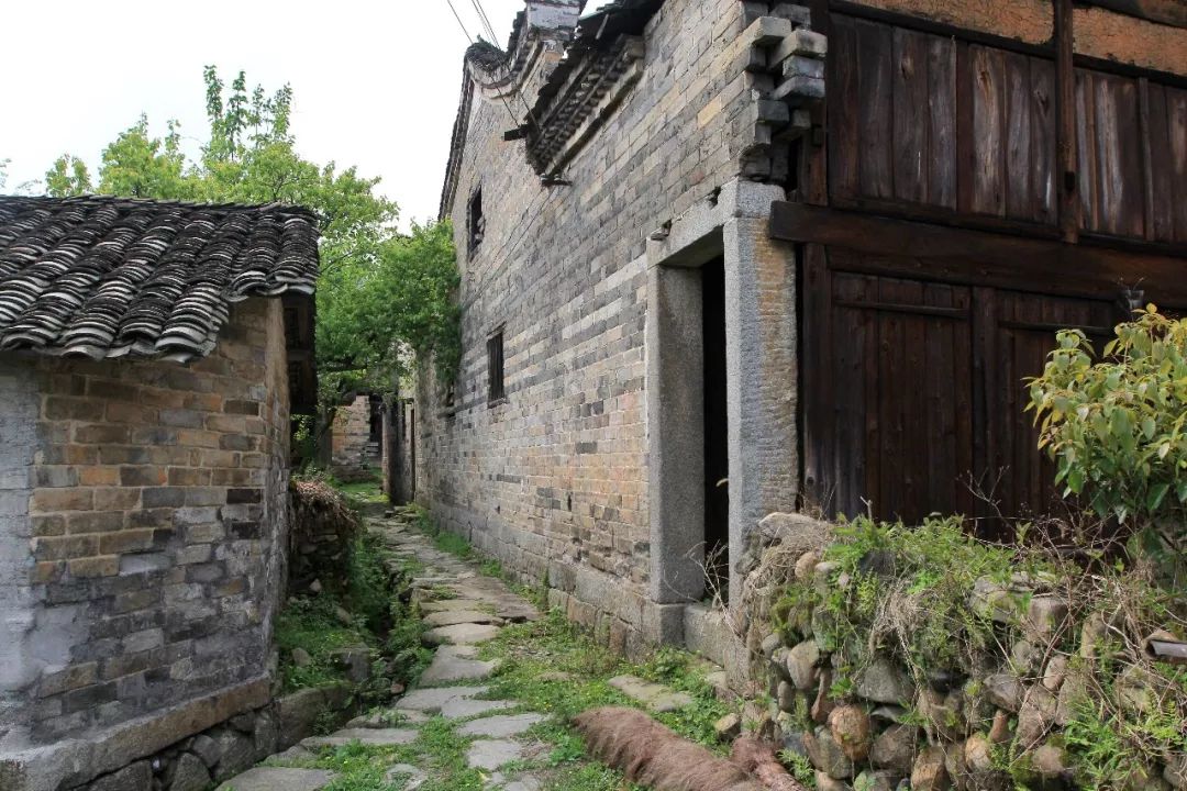 高平镇:这栋建于乾隆年间的百年古宅,还能"活"多久?