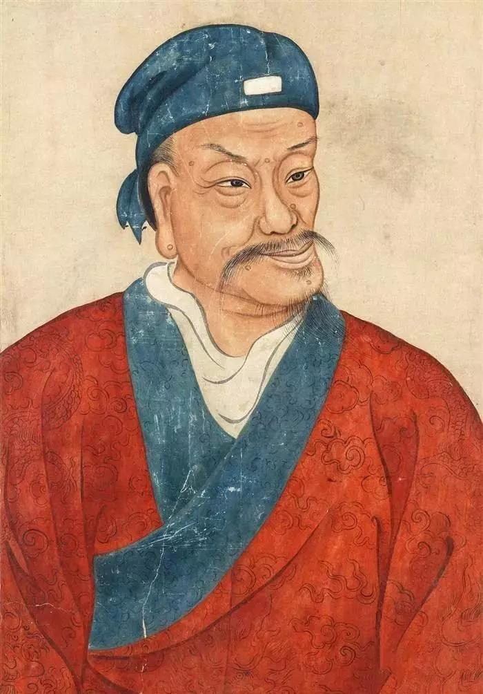 朱元璋本来要杀李文忠为什么又改变了主意