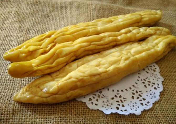 教你黄瓜新做法,爷爷嗖嗖喝精光,豆奶都戒了