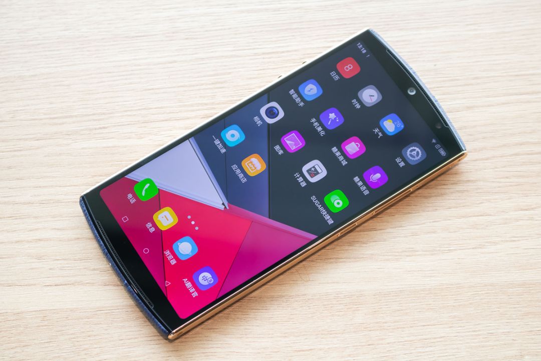 ai芯天下丨糖果翻译手机s30新品体验领先业界的ai翻译功能