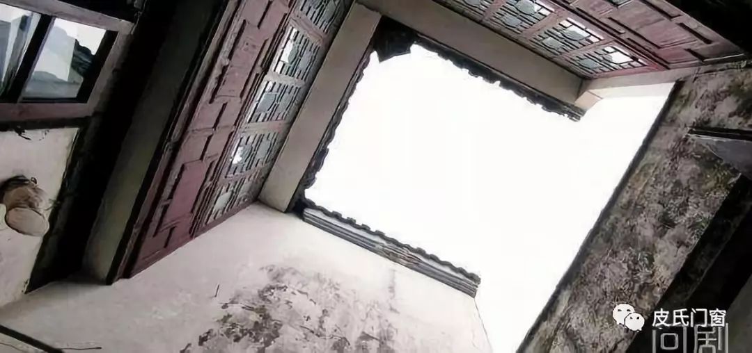 《都挺好》中的"苏家老宅"为什么如此吸引人?