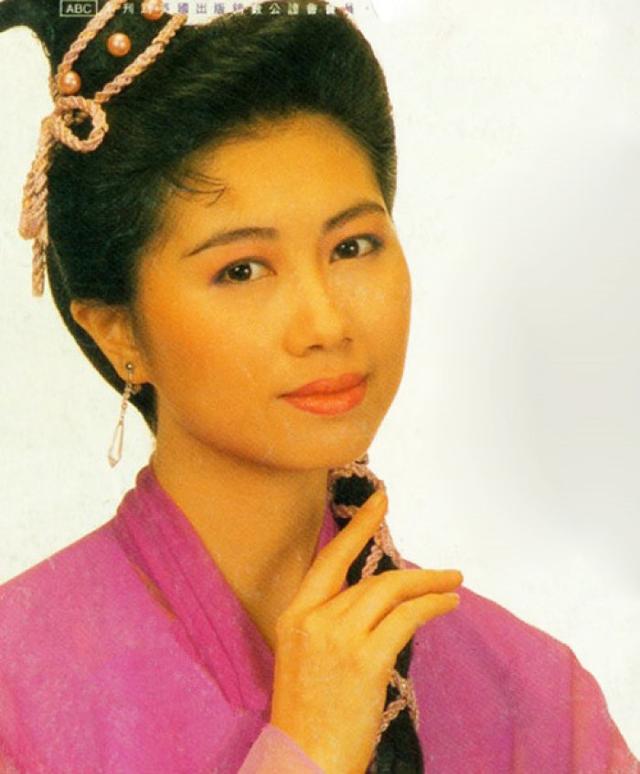 不知道各位有没有看过发财秘笈这部电影里面的亚萍真的很好