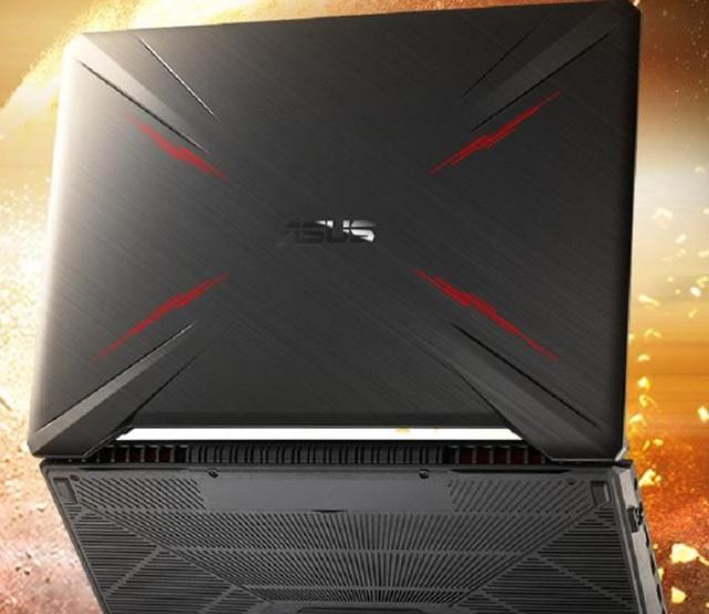 性能怪兽!首发1660ti游戏本:谁呢,这么嚣张?