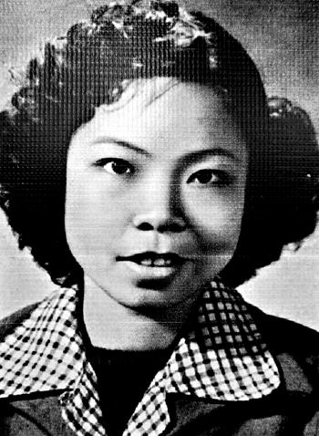【感动中国】仕隐君│党的好女儿——舍身蹈火向秀丽，七十周年献礼__凤凰网