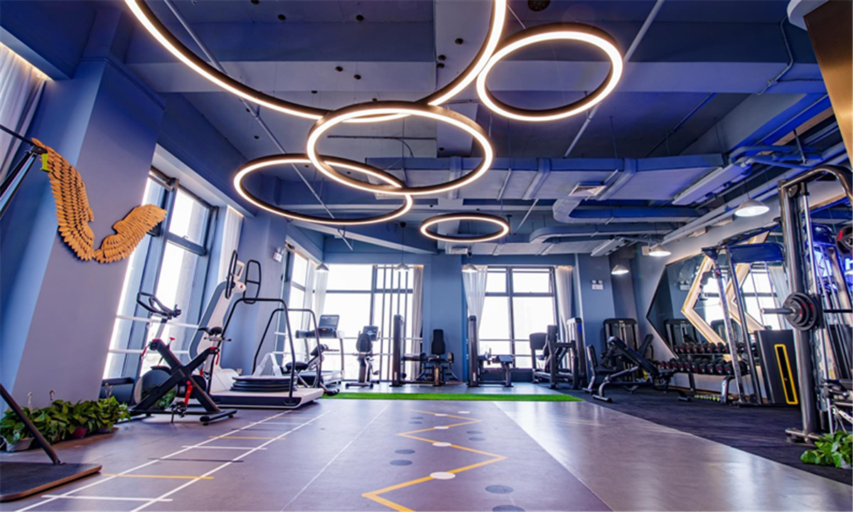 聚焦专业康复领域,瑞哈比利推出运动康复定制计划