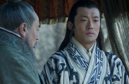 张昭去世后子孙的结局:孙权要你儿子命,孙峻要你"三族"人