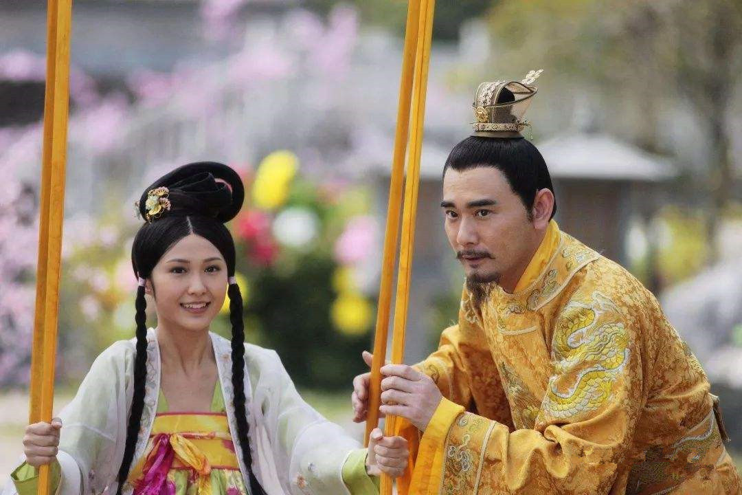 金兵掳走宋徽宗,欺辱他的皇妃,他却在9年内生下14个子女