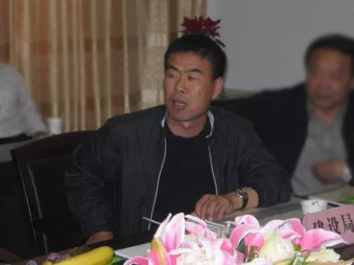 颍上县自然资源和规划局副局长张志刚落马两兄弟涉黑已被抓