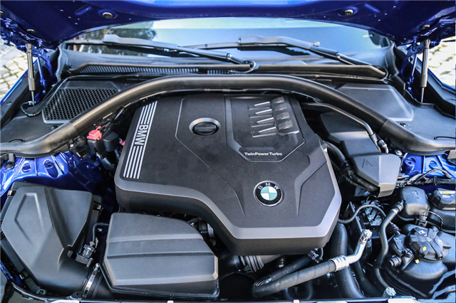 宝马n20发动机跟宝马b48发动机的优缺点有哪些?