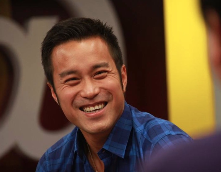 张孝全被曝已当爸,曾和好基友杨佑宁恋上过同一个女人__凤凰网