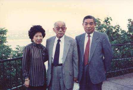 张学良一生最爱的女人并非赵四小姐,而是这位"贝夫人"