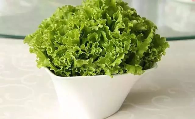 减肥期间,多吃5种刮脂蔬菜,让体重速度下跌!