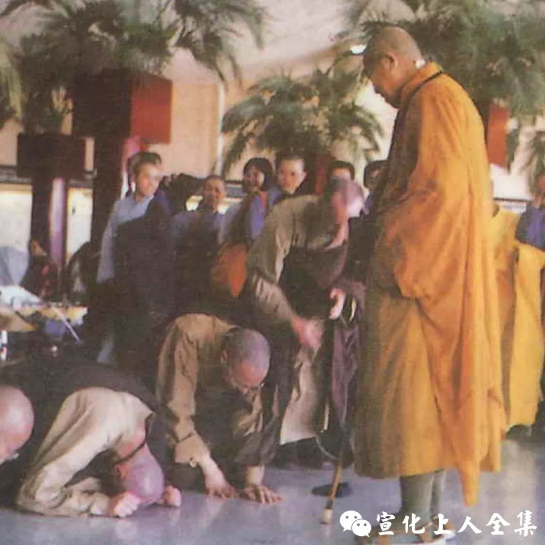 古人孝顺父母的几件灵感事迹(宣化上人)__凤凰网