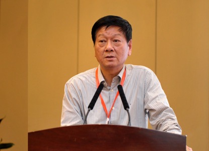 韦伟淮河生态经济带建设不应出现新一轮造城运动