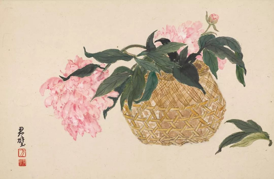 漫·时光 | 领略大师风采:方君璧