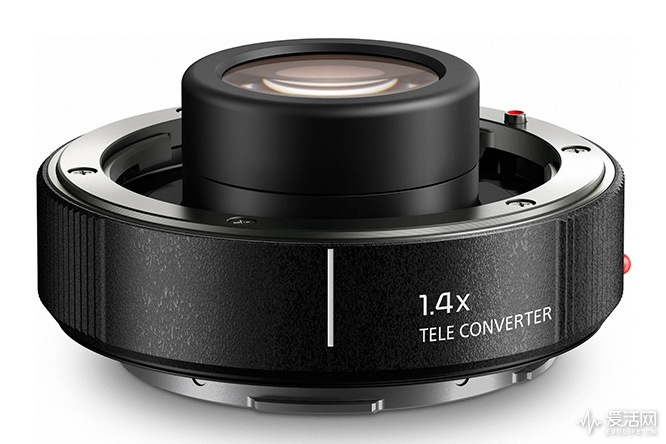 松下l卡口大三元未到 增倍镜先行