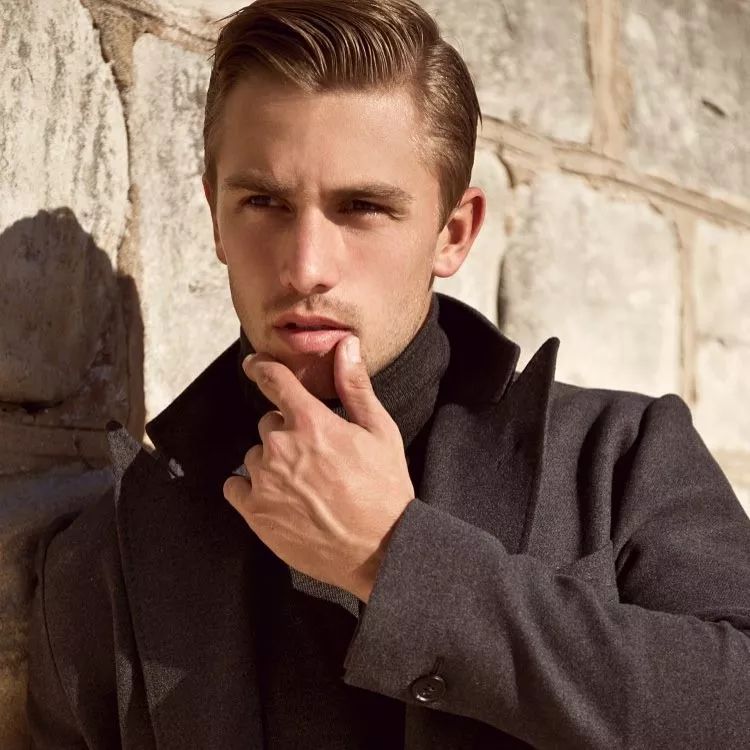 tomford内裤广告里的男模我超可以