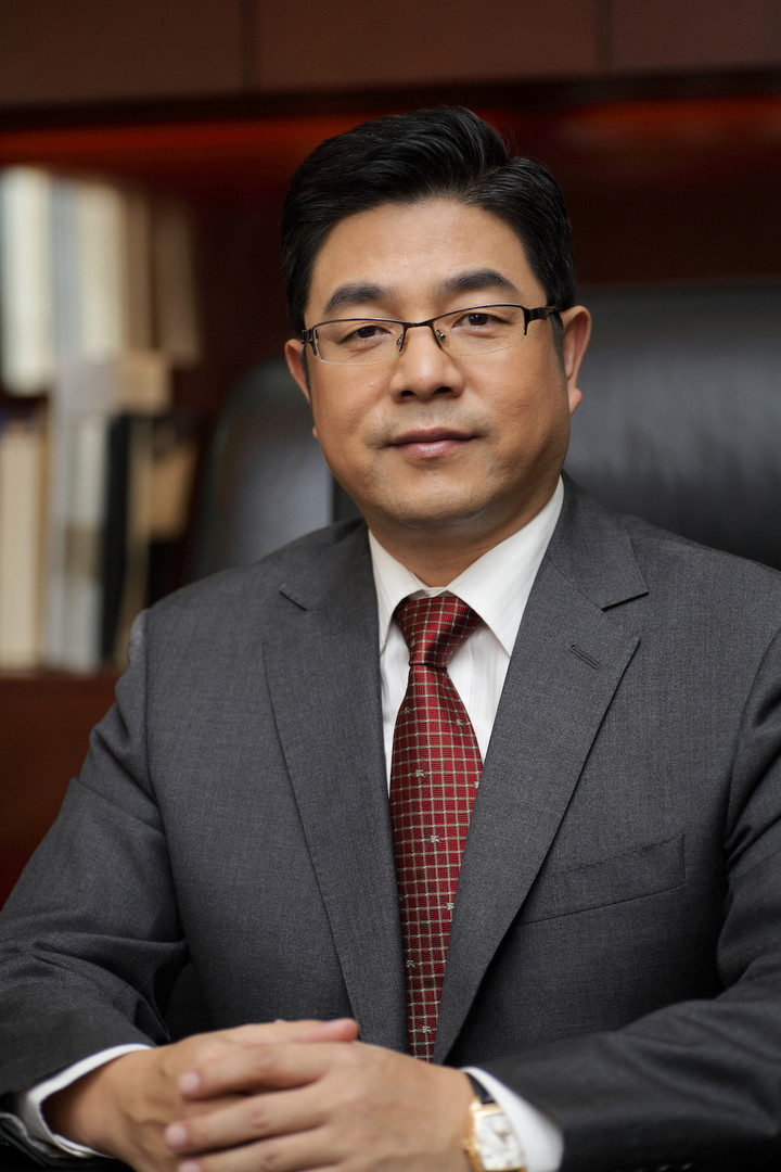 李金勇造车新势力做二三十万的车我不知道要卖给谁