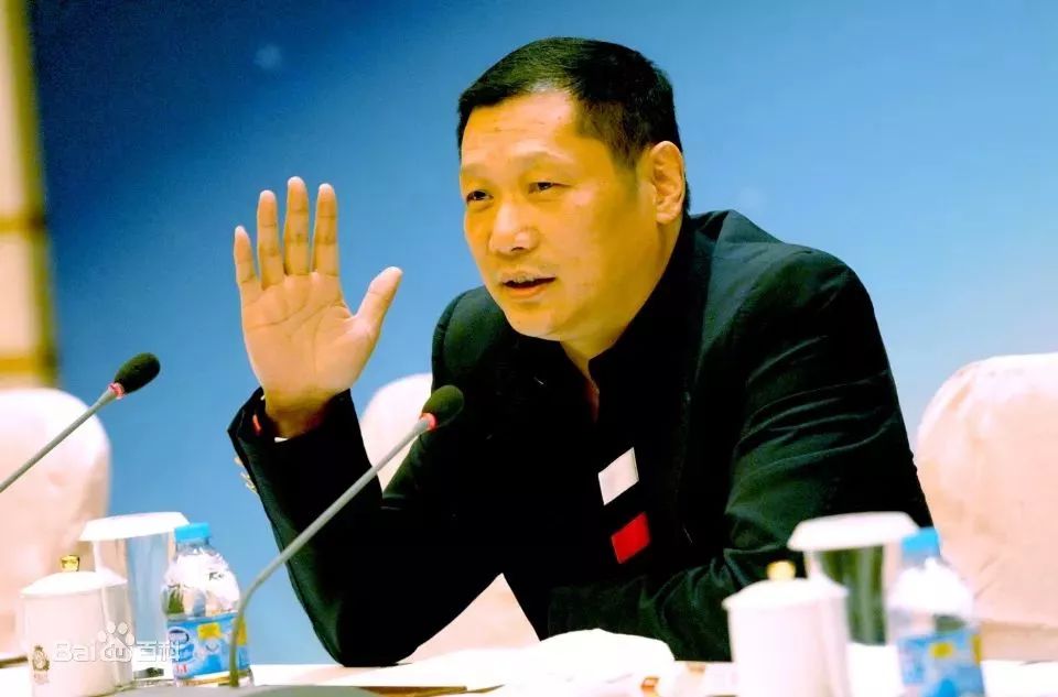 刚刚江苏最有钱的31位富豪诞生第一名竟然不是