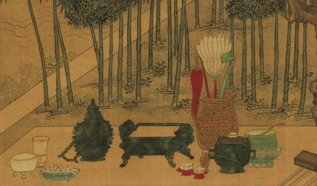 如何看待古代的分餐制和现代的分餐现象？_凤凰网