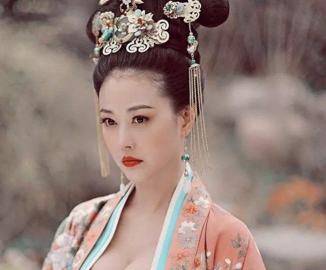 秦淮八艳之陈圆圆:冲冠一怒为红颜,影响明末战局,最终削发为尼