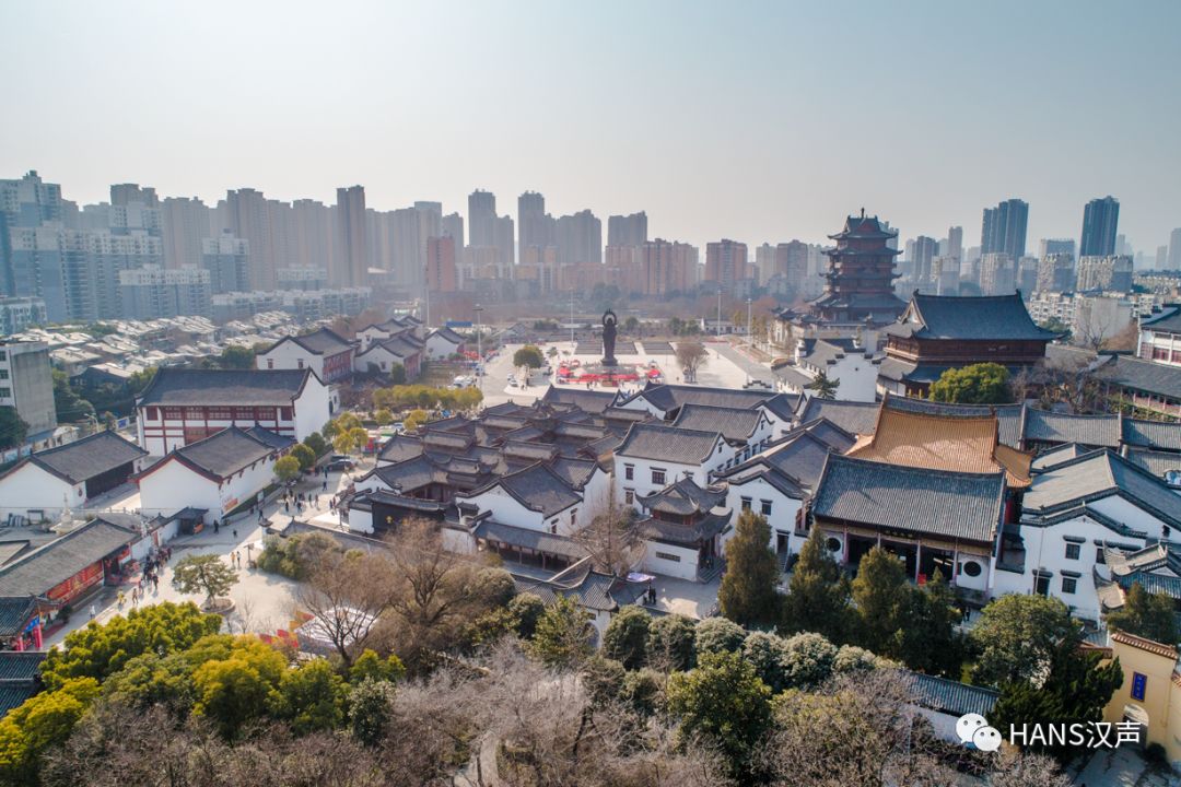 也许很多武汉人不知道,如今窄旧的西大街,曾是武汉第一条真正意义上的