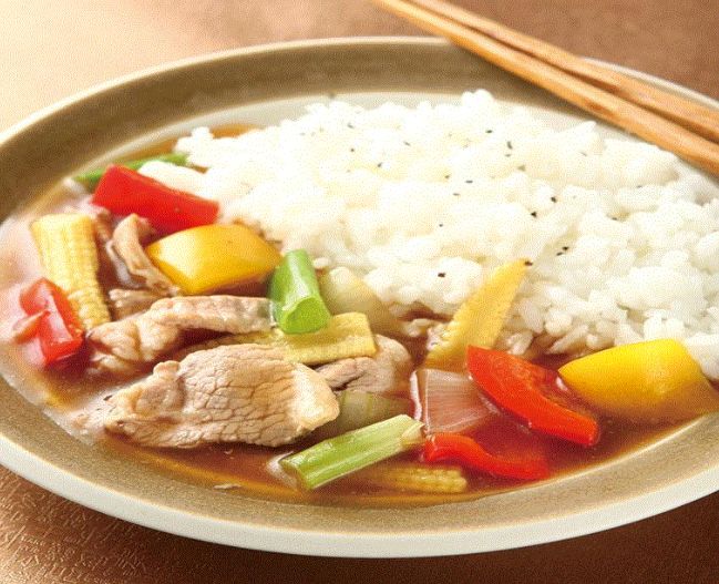 保温杯也能做出美味可口饭菜,这份独家秘诀可得好好珍藏