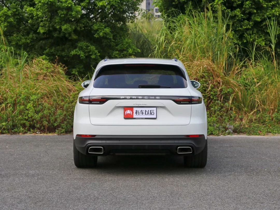 谁说只有大众车尾带字母?这几款车照样不怕宝马和路虎!