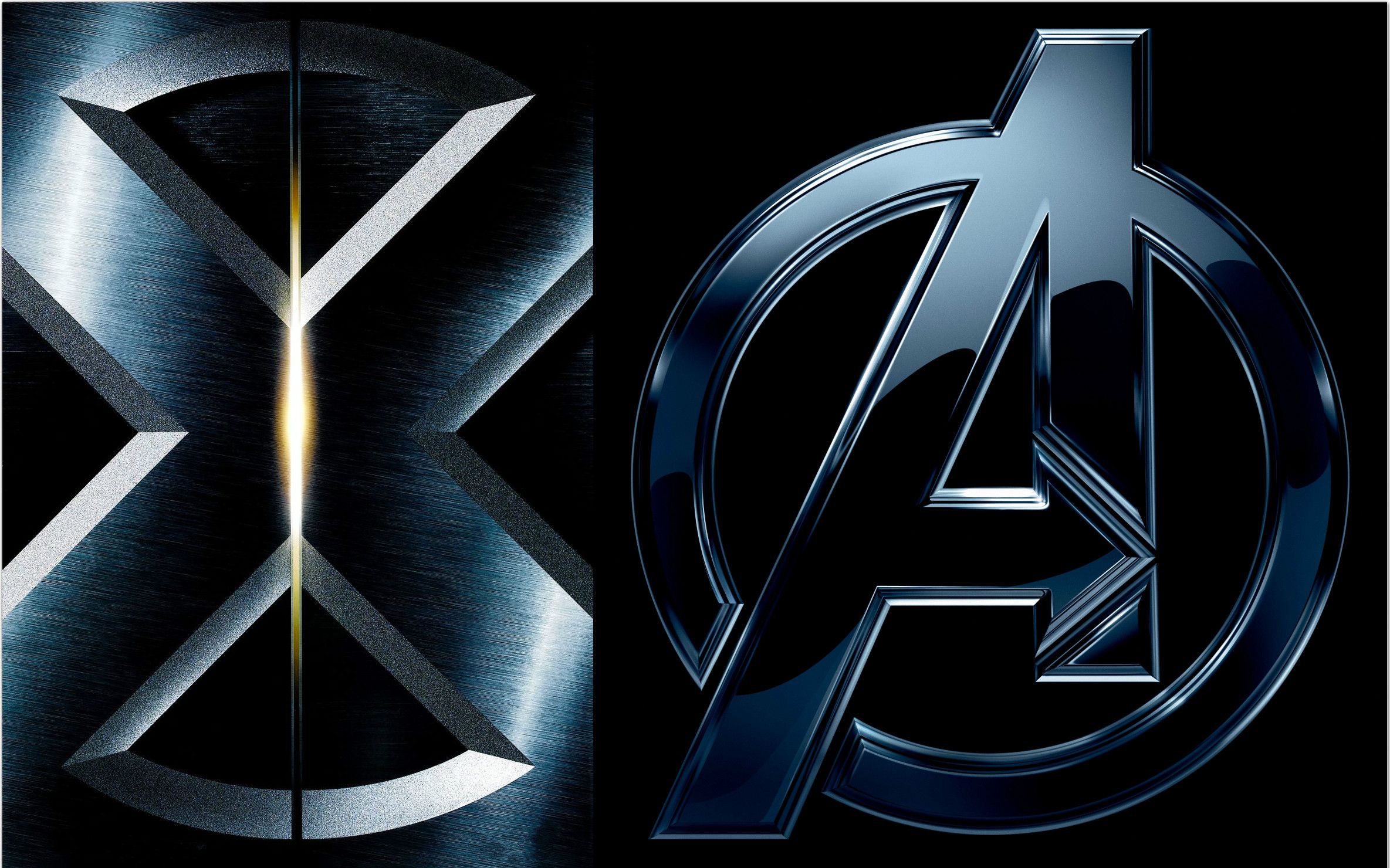 灵感来源于弱势群体的《x战警》,遇到复联可能有点尬