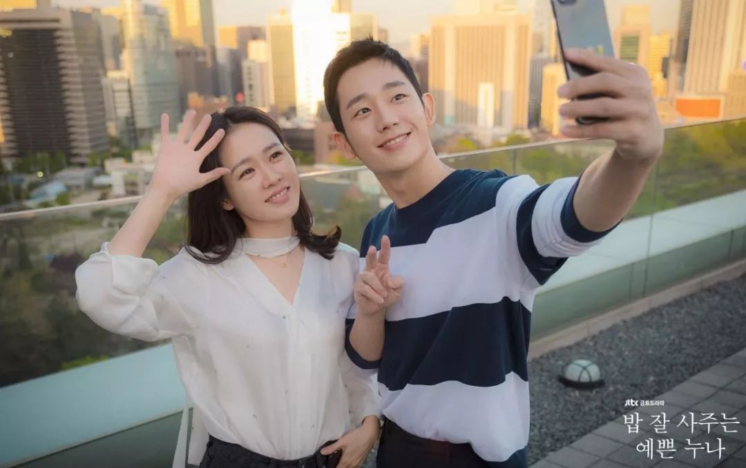 国民美女排第9,出道20年,凭什么还能让玄彬爱上她?