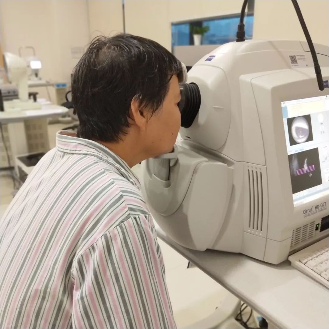 可怕!番禺街坊买鱼时警惕!阿姨差点眼球都保不住!