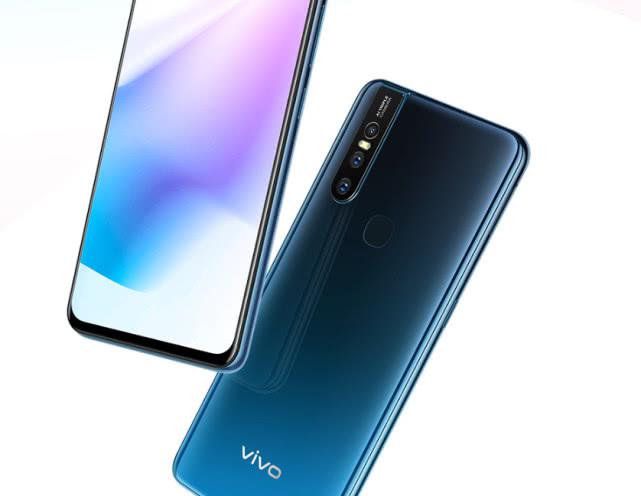 vivo推中端手机挑战小米9搭载骁龙675处理器