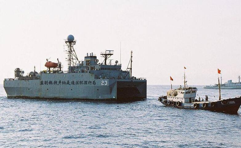 美国苦寻30年的宝藏被中国渔民意外找到,遭讨要我方态度明确