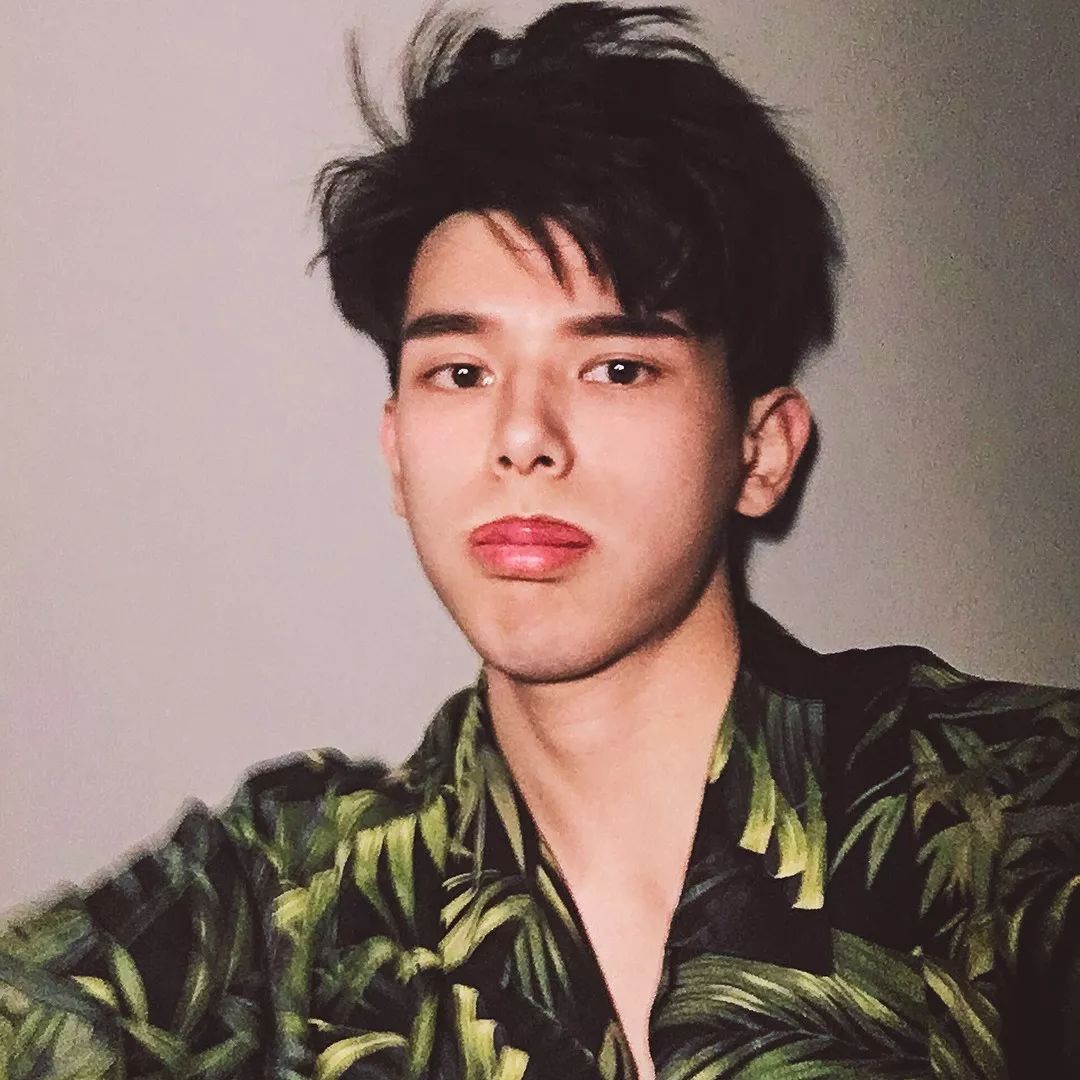 尬吹!我觉得姚驰就是中国的Manu Rios!_凤凰网