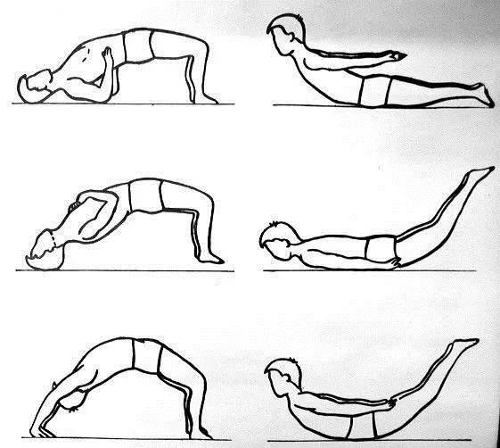 清晨睡醒觉得腰酸背痛?这个小细节你要注意一下__凤凰网