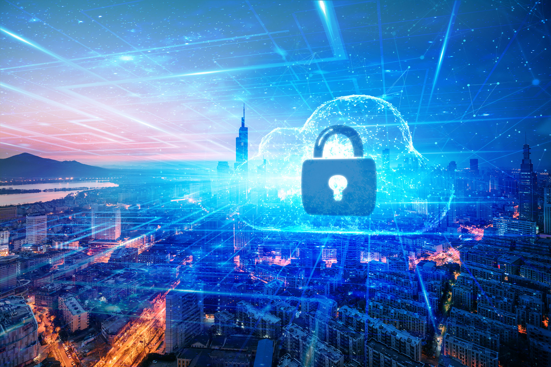 工信部将出台工业互联网安全顶层设计文件