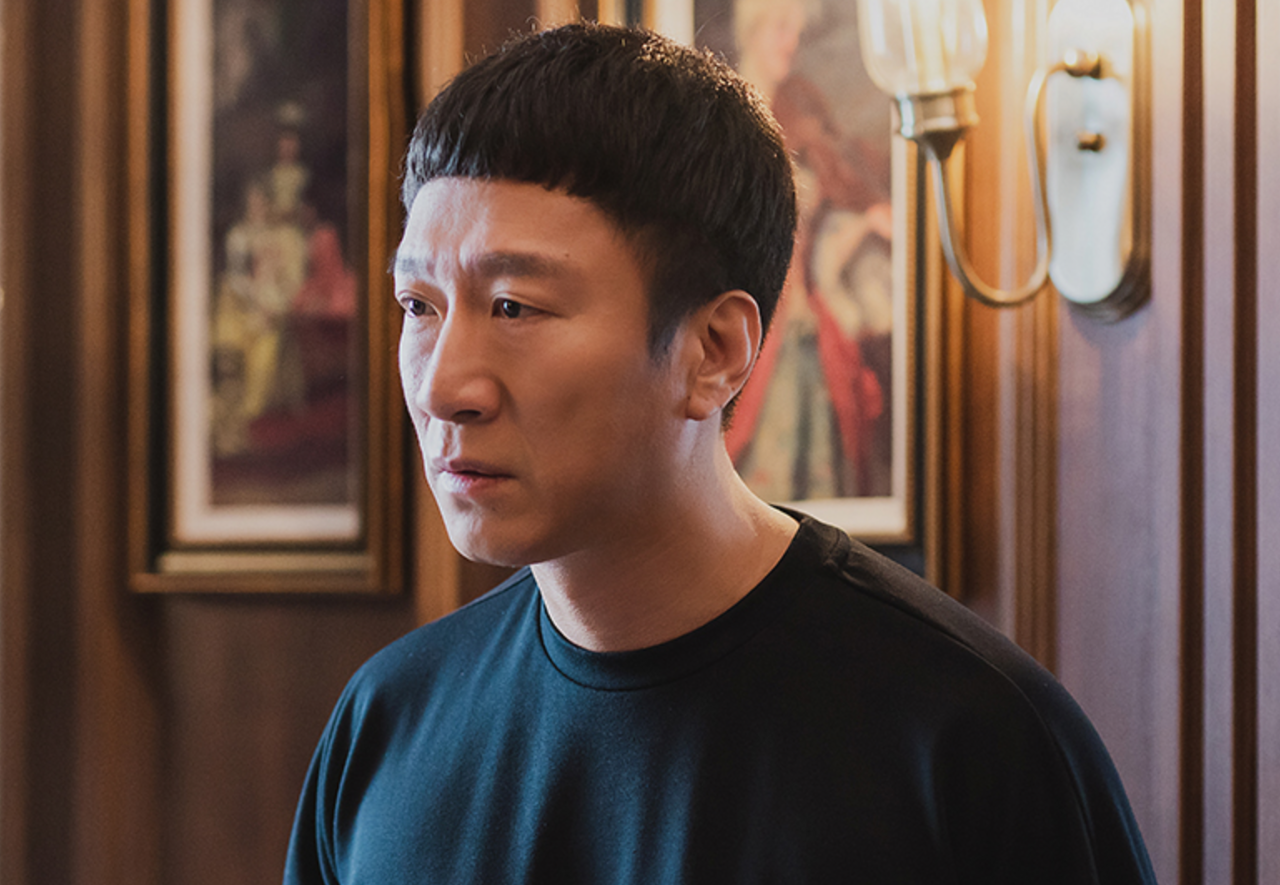 压倒孙红雷新剧的最后一根稻草植入广告金主变成刽子手