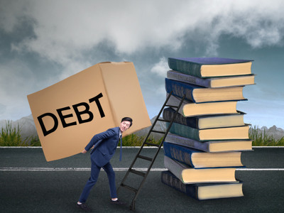 一季度末青海投资逾期债务本金高达67.