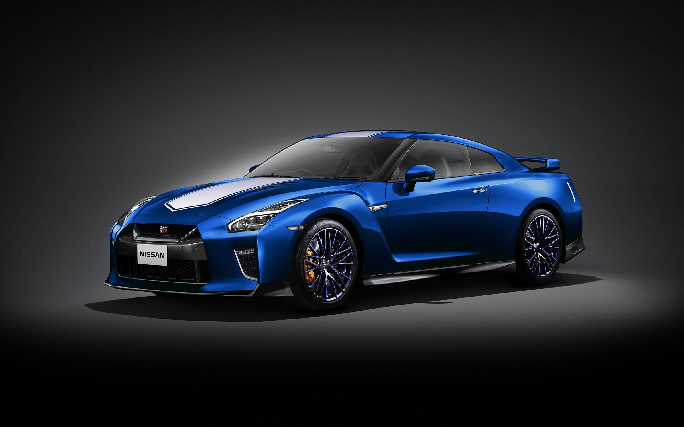 日产gt-r50周年邂逅精工20周年出现一款让人心动的表