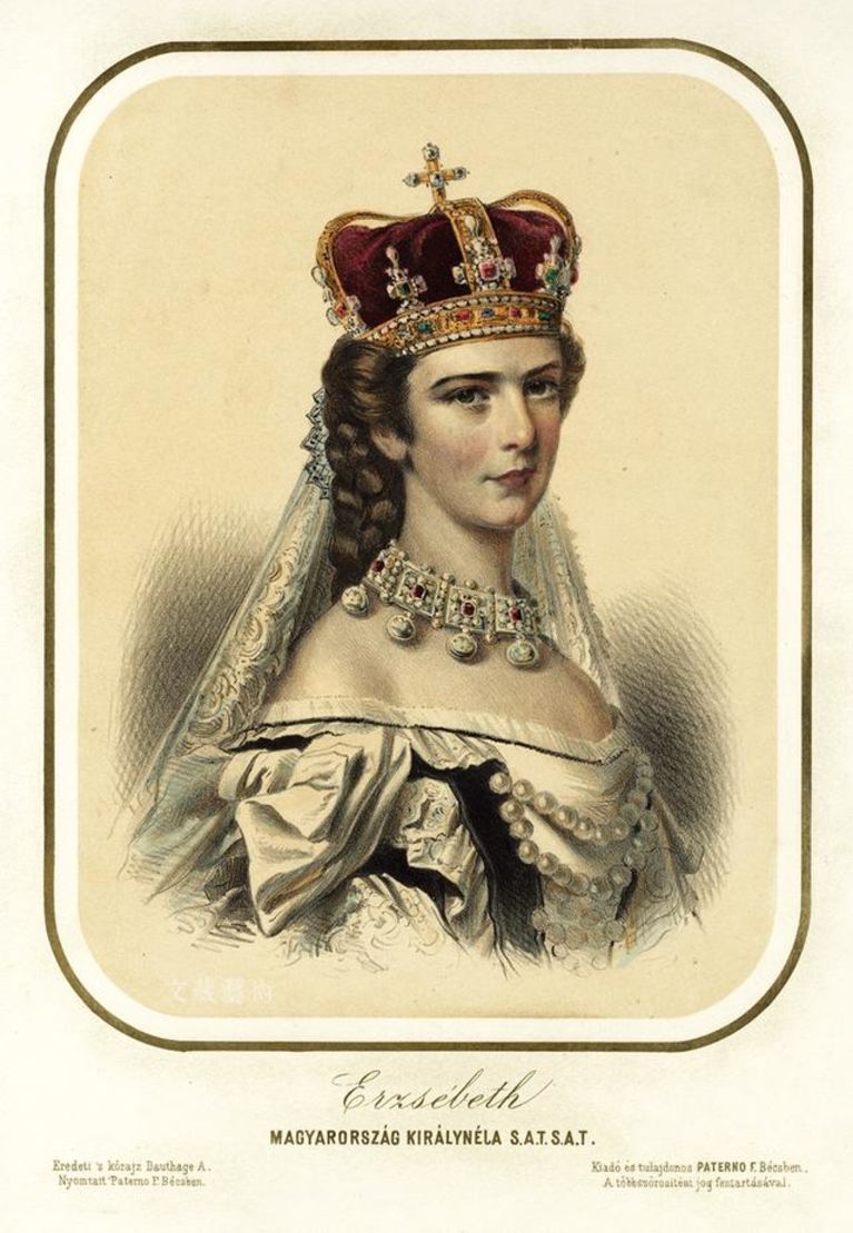 公主加冕侧面图片图片