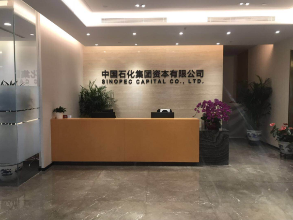 2019中国石化资本公司34岗位首次公开招聘