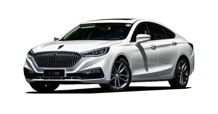 红旗销量大涨,会不会只是昙花一现?