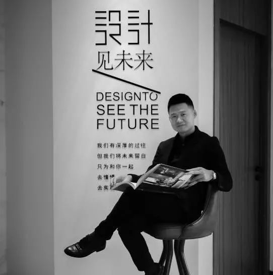 tree art space (shanghai)艺术总监,设计师王树辉,毕业于景德镇陶瓷